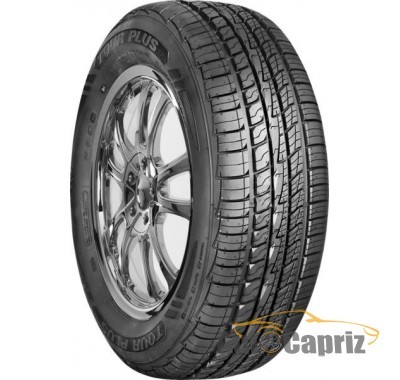 Шины Cordovan Tour Plus LSH 235/55 R19 105H